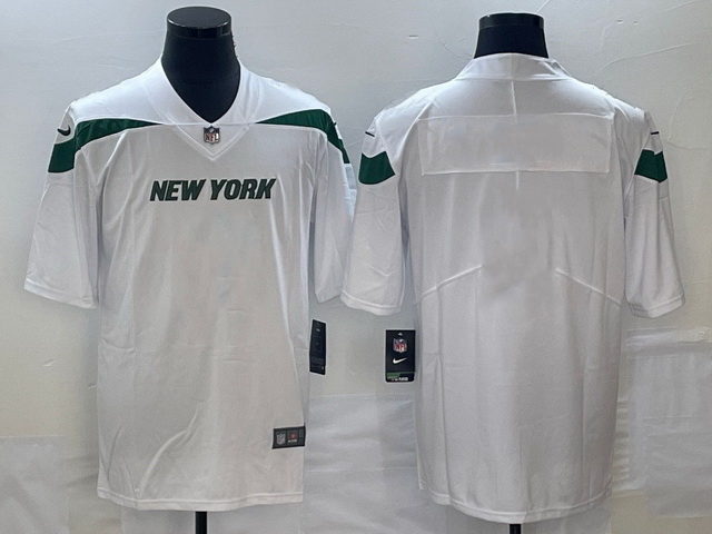 New York Jets Jerseys 60